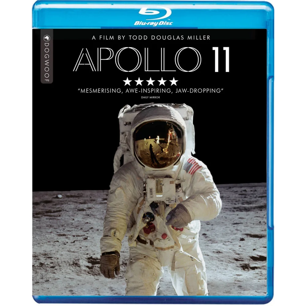 Apollo 11 Afbeelding 1