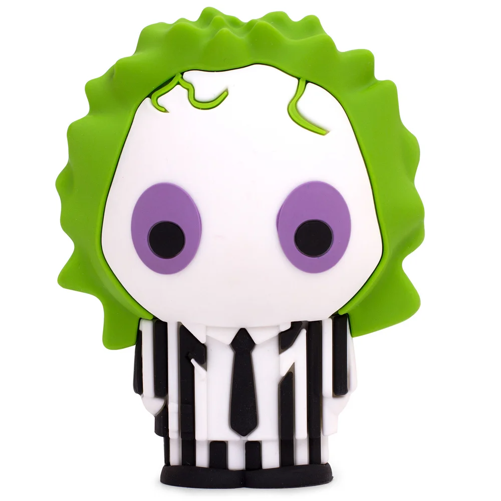 Beetlejuice PowerSquad Powerbank Afbeelding 1