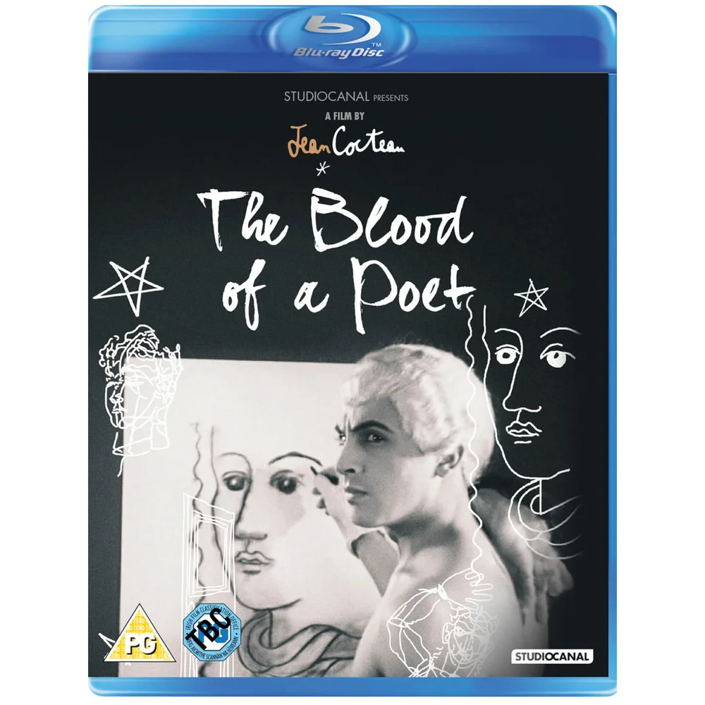 Le Sang D'Un Poete Afbeelding 1
