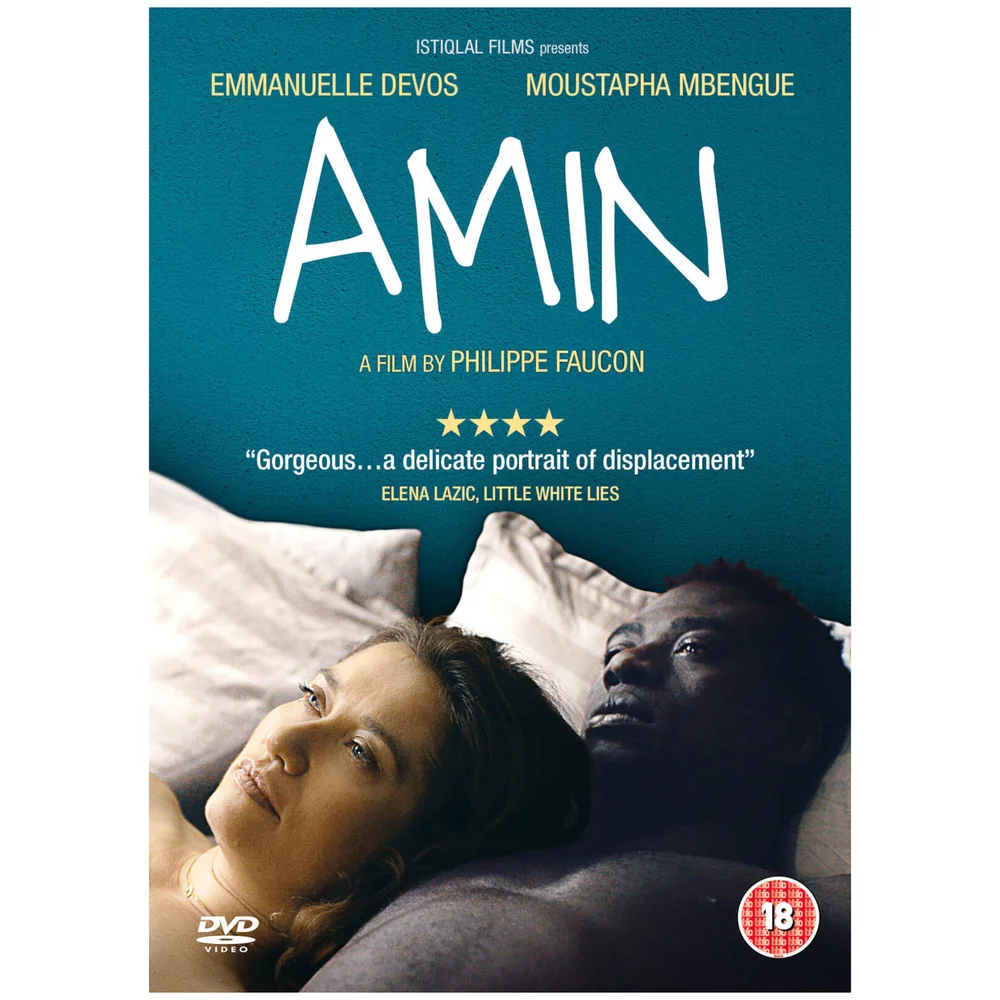 Amin Afbeelding 1