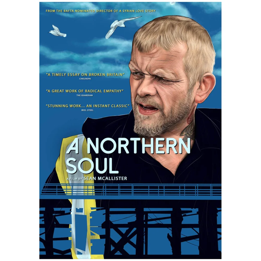 A Northern Soul Afbeelding 1