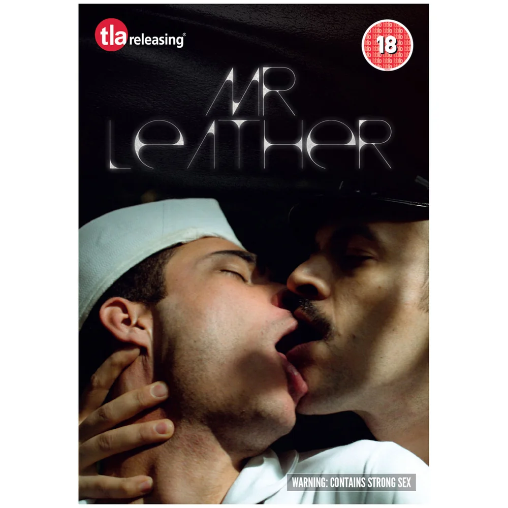 Mr. Leather Afbeelding 1