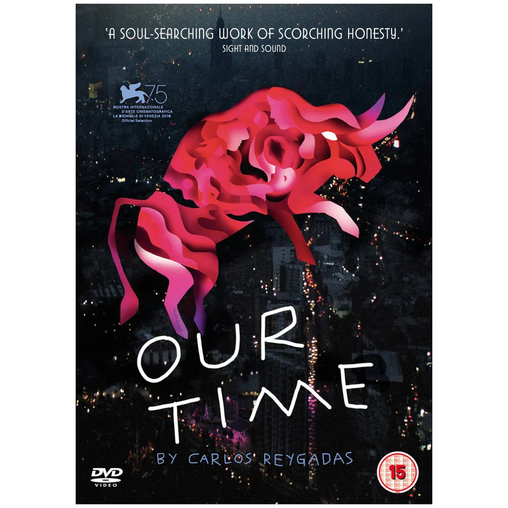 Our Time Afbeelding 1