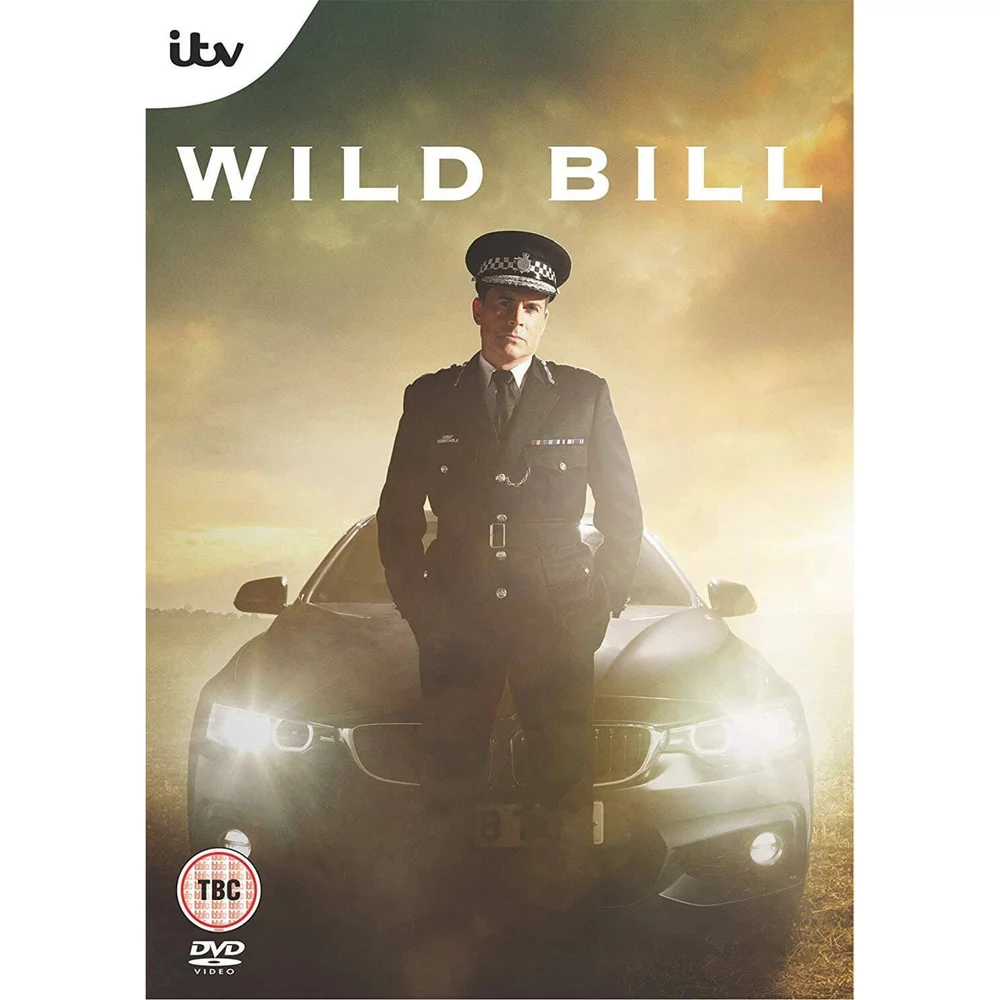 Wild Bill Afbeelding 1