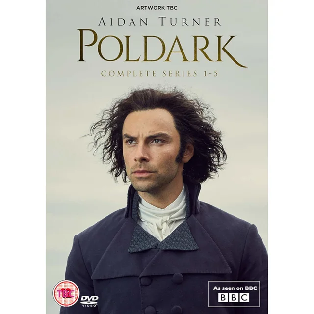 Poldark Serie 1-5