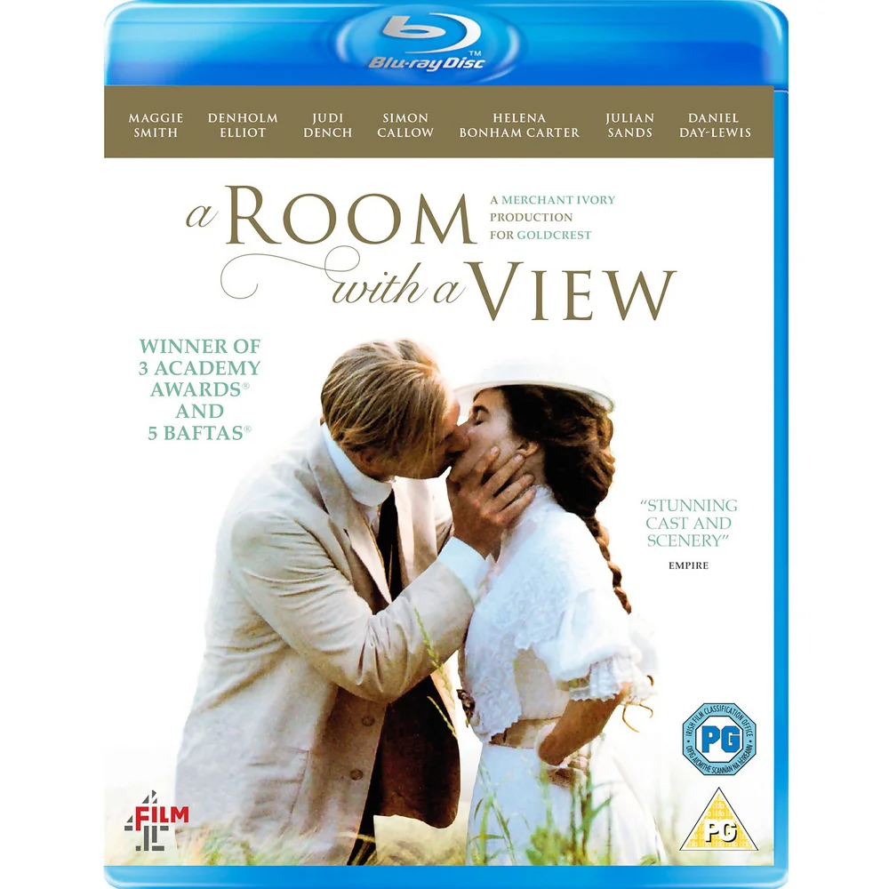 A Room With A View Afbeelding 1