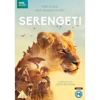 Serengeti