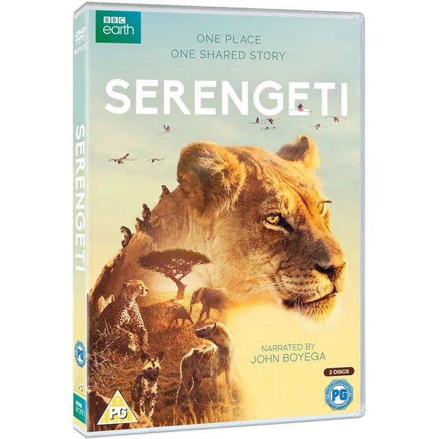 Serengeti