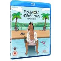 BoJack Horseman - Seizoen een