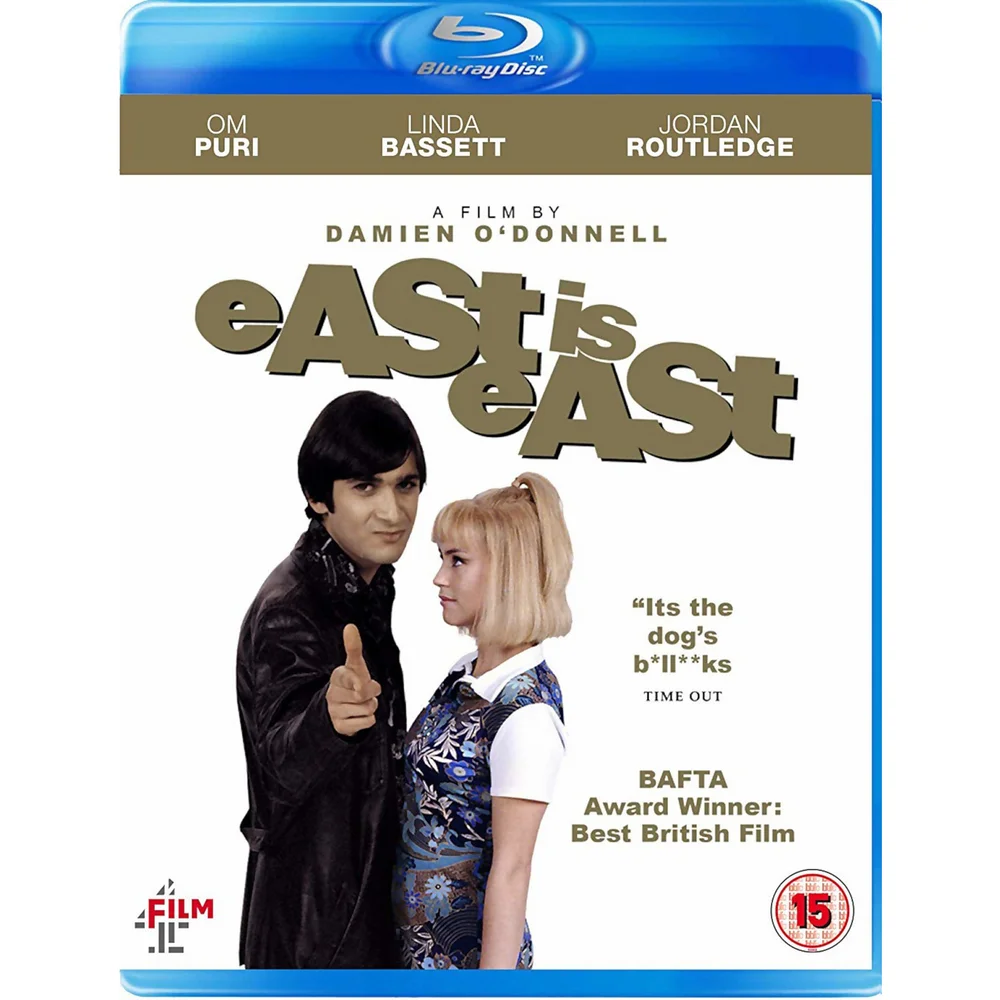 East is East Afbeelding 1