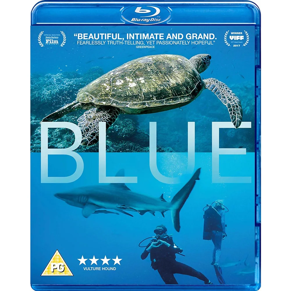 Blue Afbeelding 1