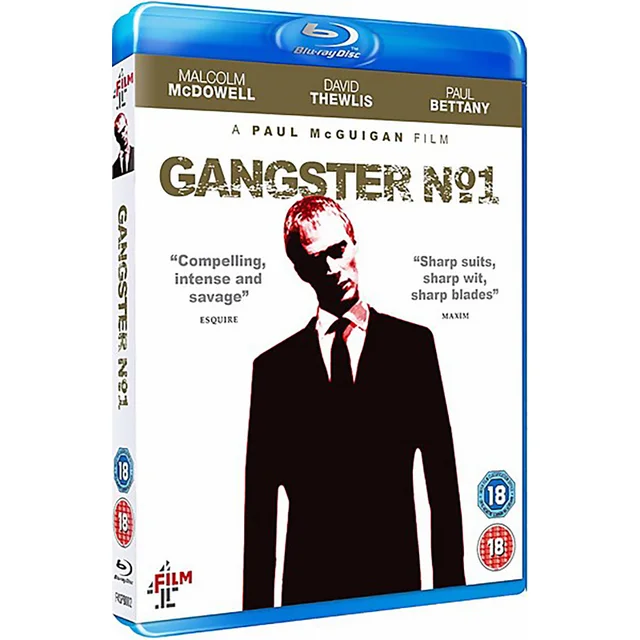 Gangster Nr. 1