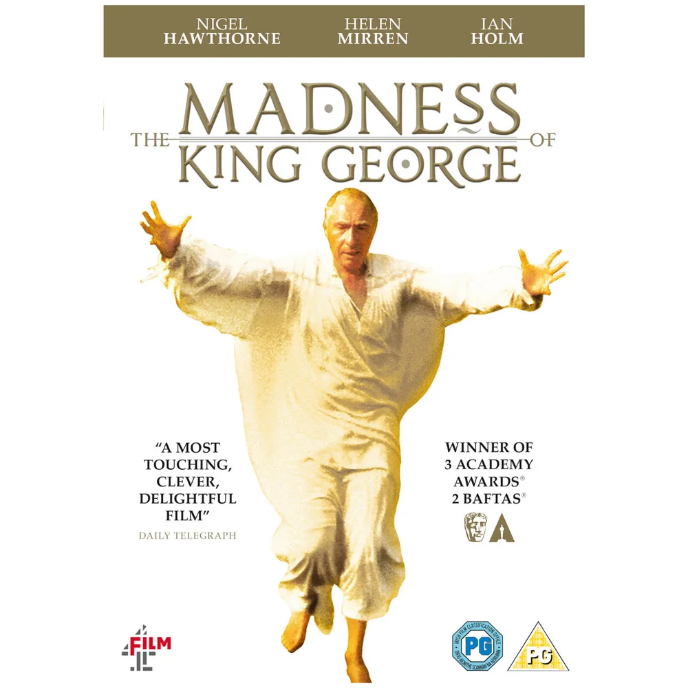 Madness of King George Afbeelding 1