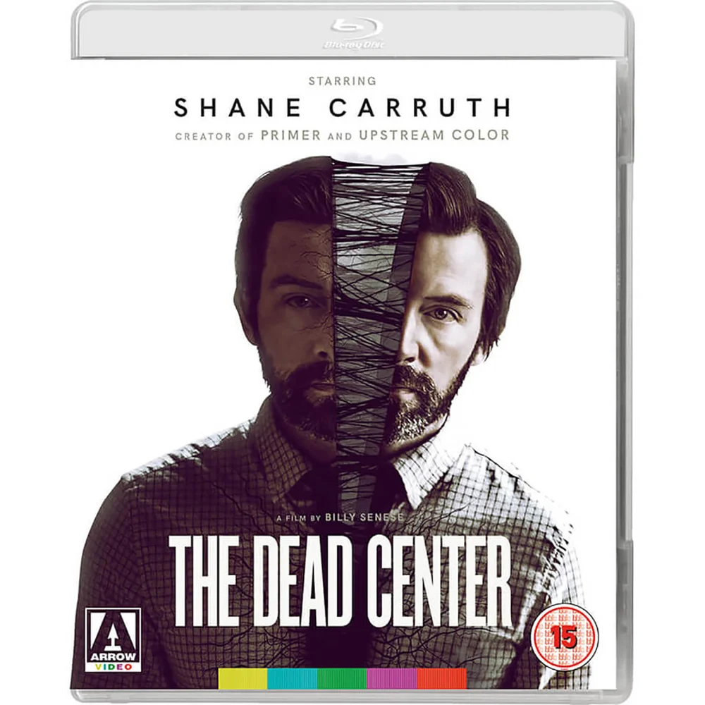 The Dead Center Afbeelding 1