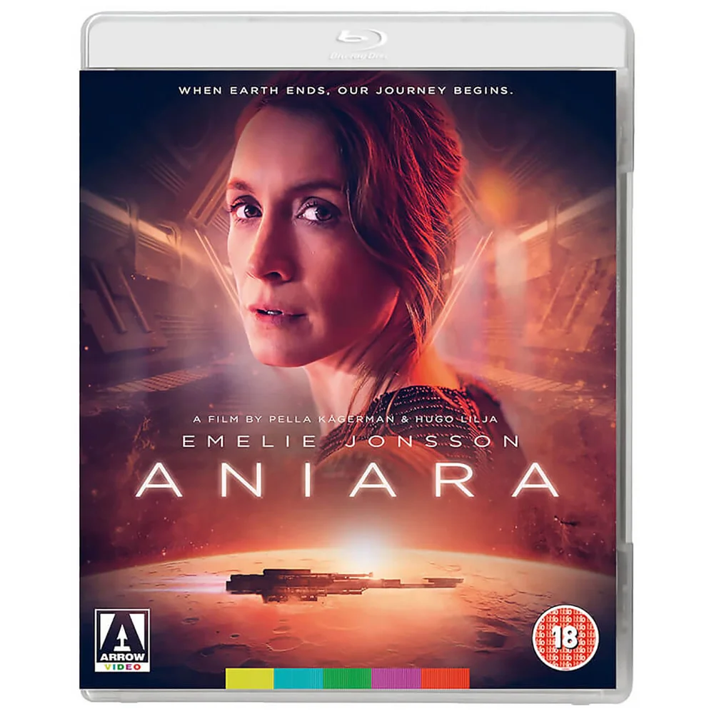 Aniara Afbeelding 1