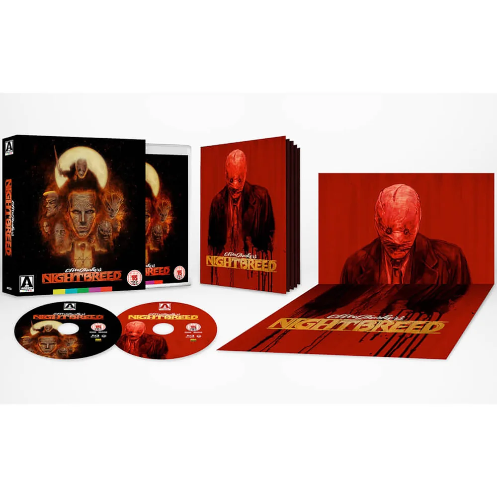 Nightbreed Afbeelding 1