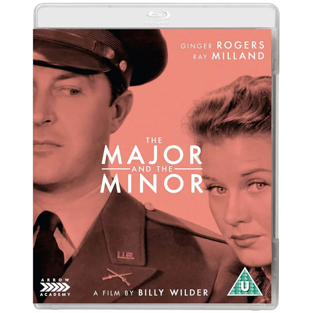 The Major And The Minor Afbeelding 1