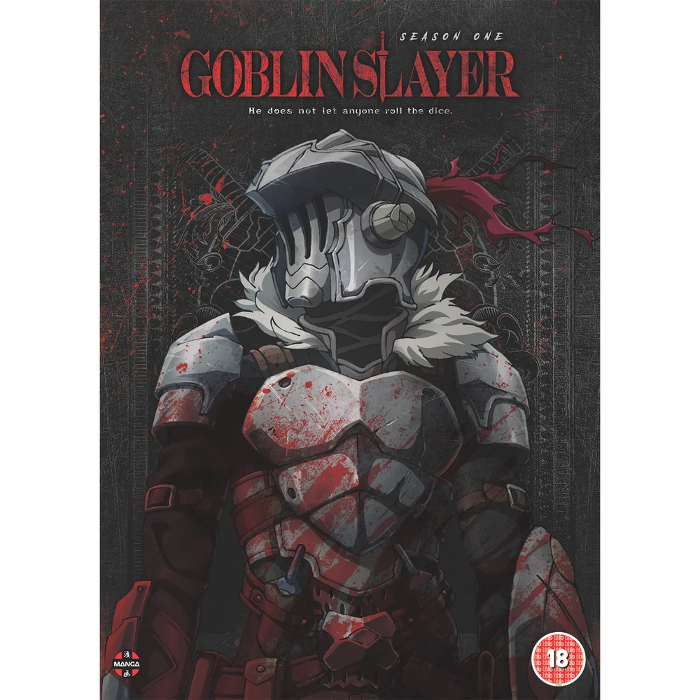 GOBLIN SLAYER: Seizoen een Afbeelding 1