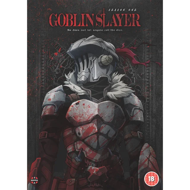 GOBLIN SLAYER: Seizoen een
