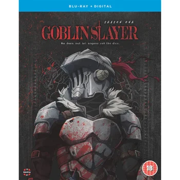 GOBLIN SLAYER: Seizoen een