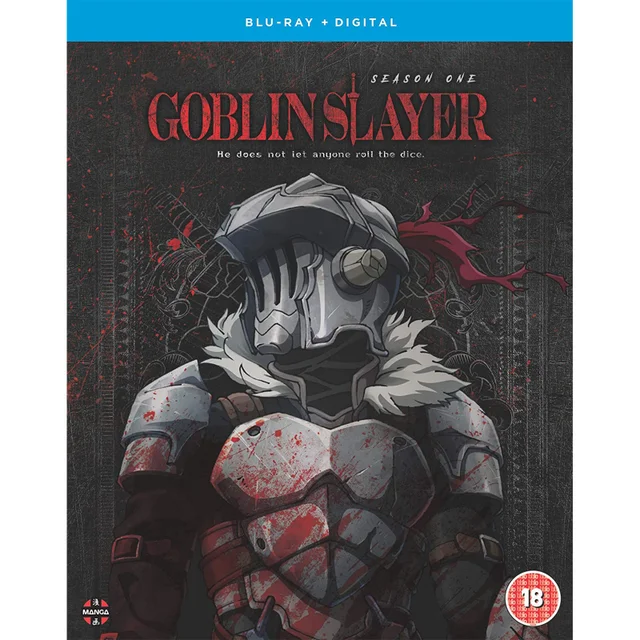 GOBLIN SLAYER: Seizoen een