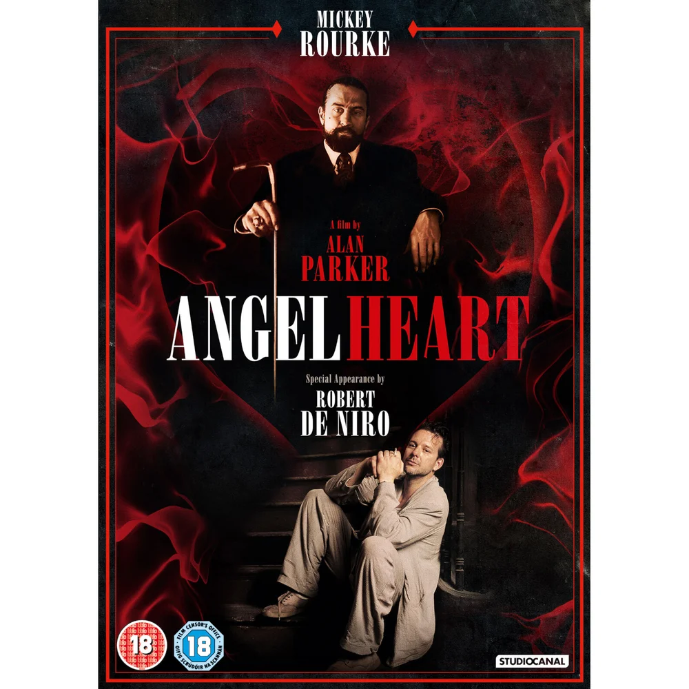 Angel Heart Afbeelding 1