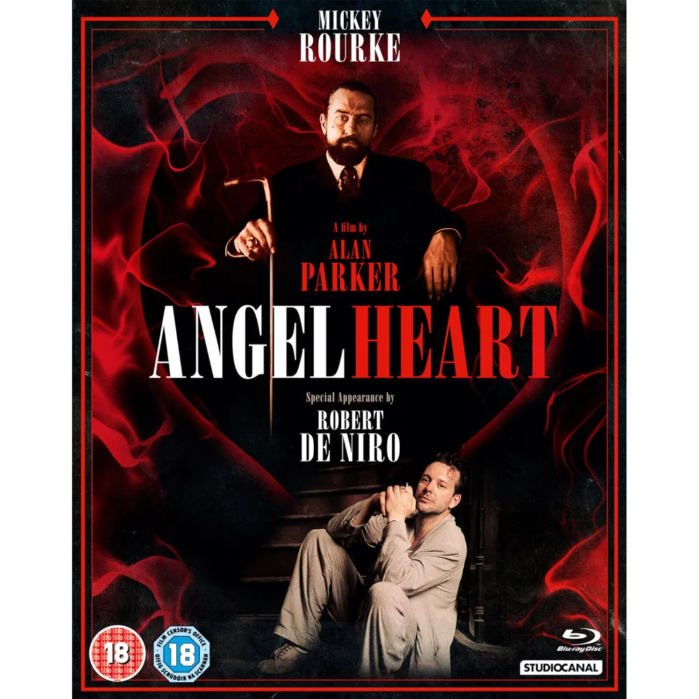 Angel Heart Afbeelding 1