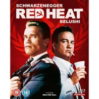 Red Heat