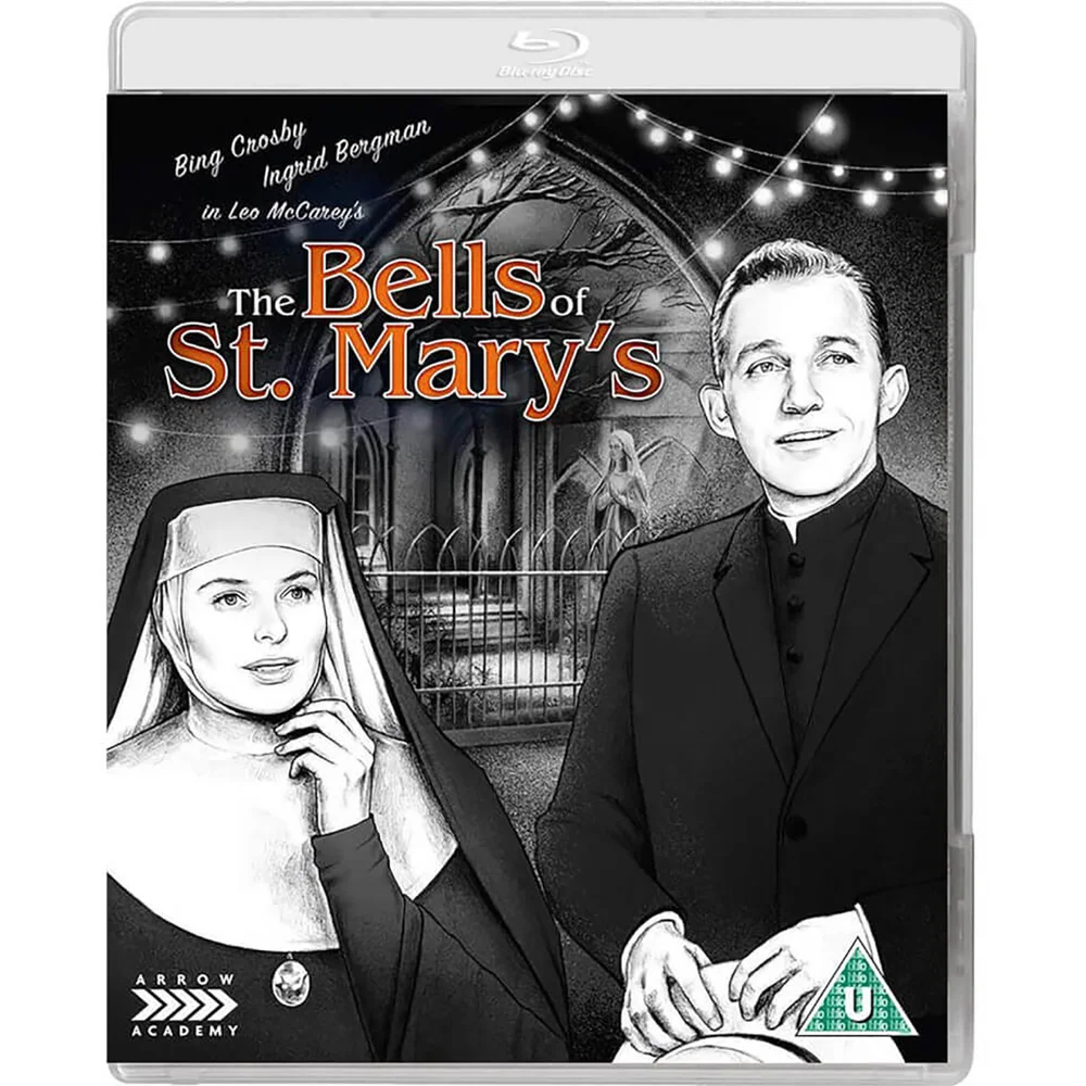 The Bells Of St Mary's Afbeelding 1