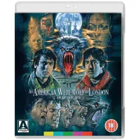 An American Werewolf In London - undefined undefined