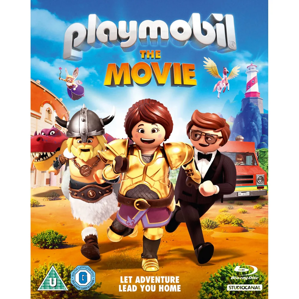 Playmobil Afbeelding 1