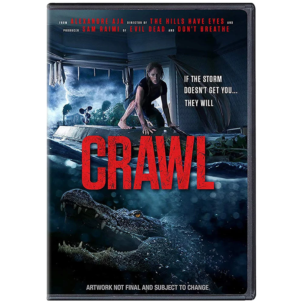 Crawl Afbeelding 1