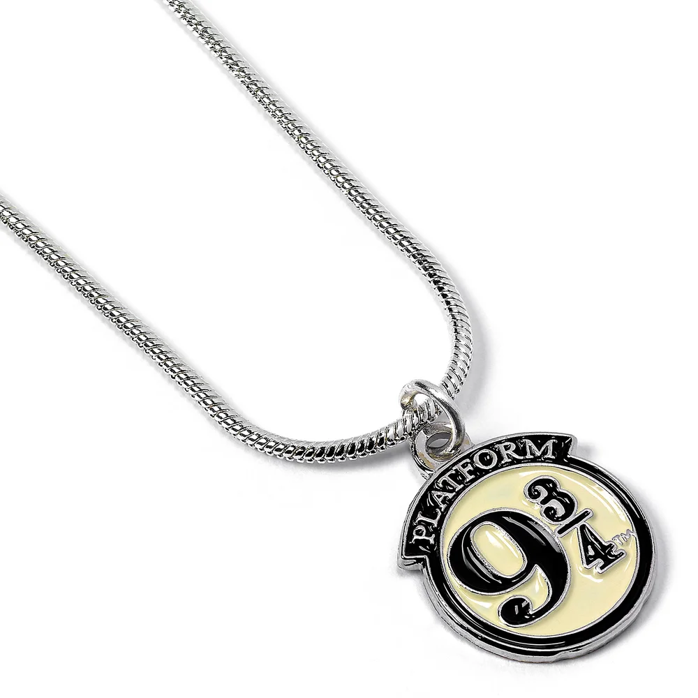 Harry Potter Platform 9 3/4 Ketting Afbeelding 1