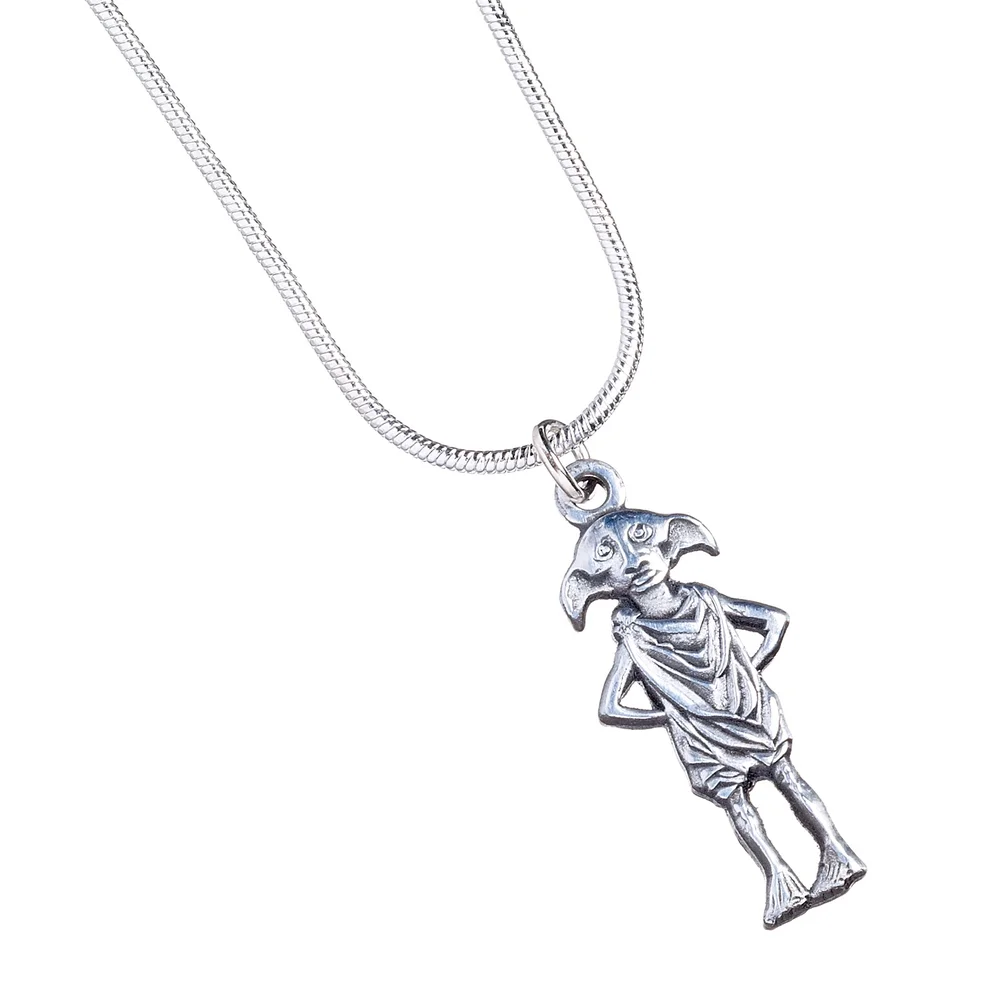 Harry Potter Dobby De Huis Elf Ketting Afbeelding 1