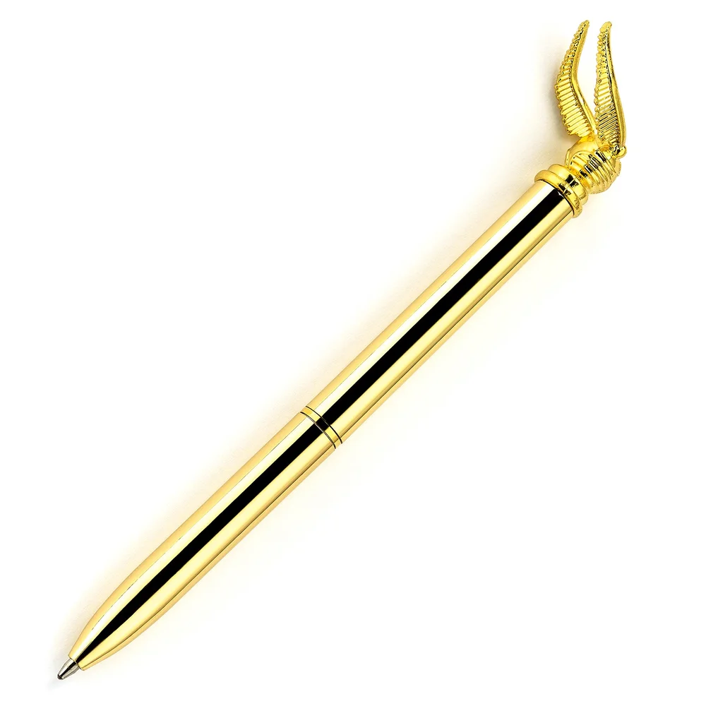Harry Potter Gouden Snaai Pen Afbeelding 1