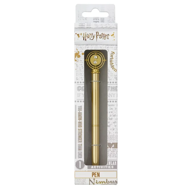 Harry Potter Tijdmachine Pen
