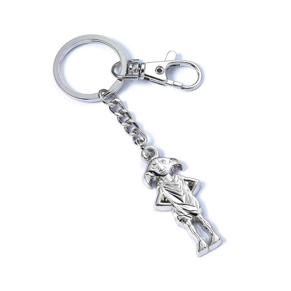 Harry Potter Dobby De Huis Elf Sleutelhanger Afbeelding 1