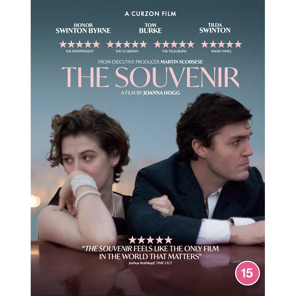 The Souvenir Afbeelding 1