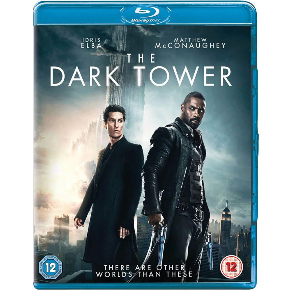 The Dark Tower Afbeelding 1