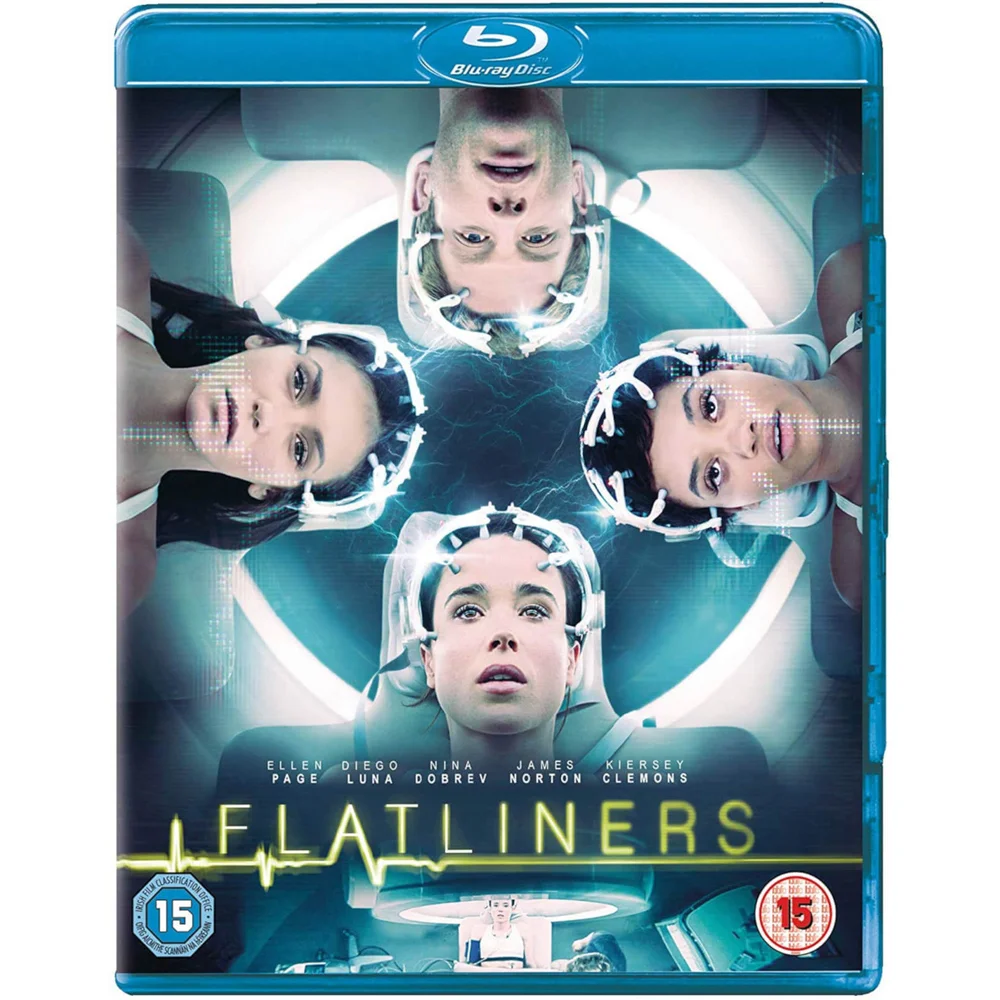 Flatliners Afbeelding 1
