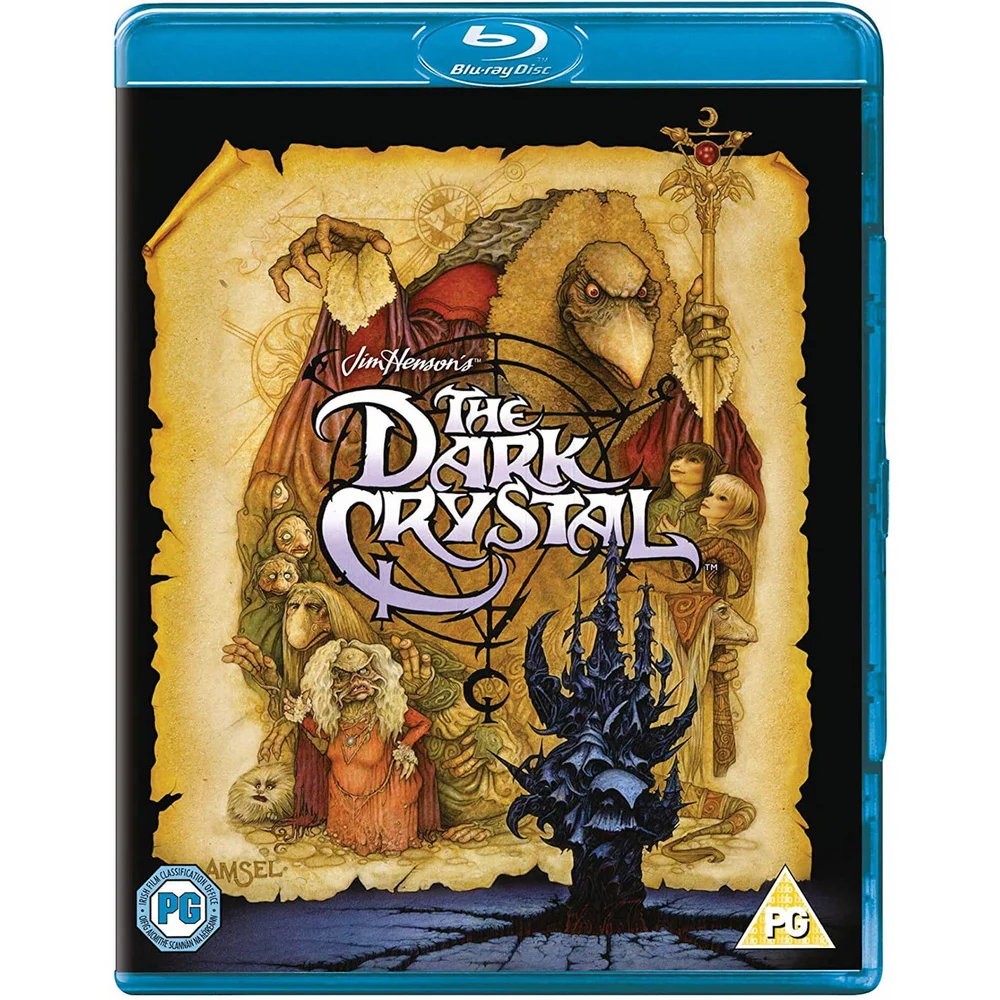 The Dark Crystal Afbeelding 1