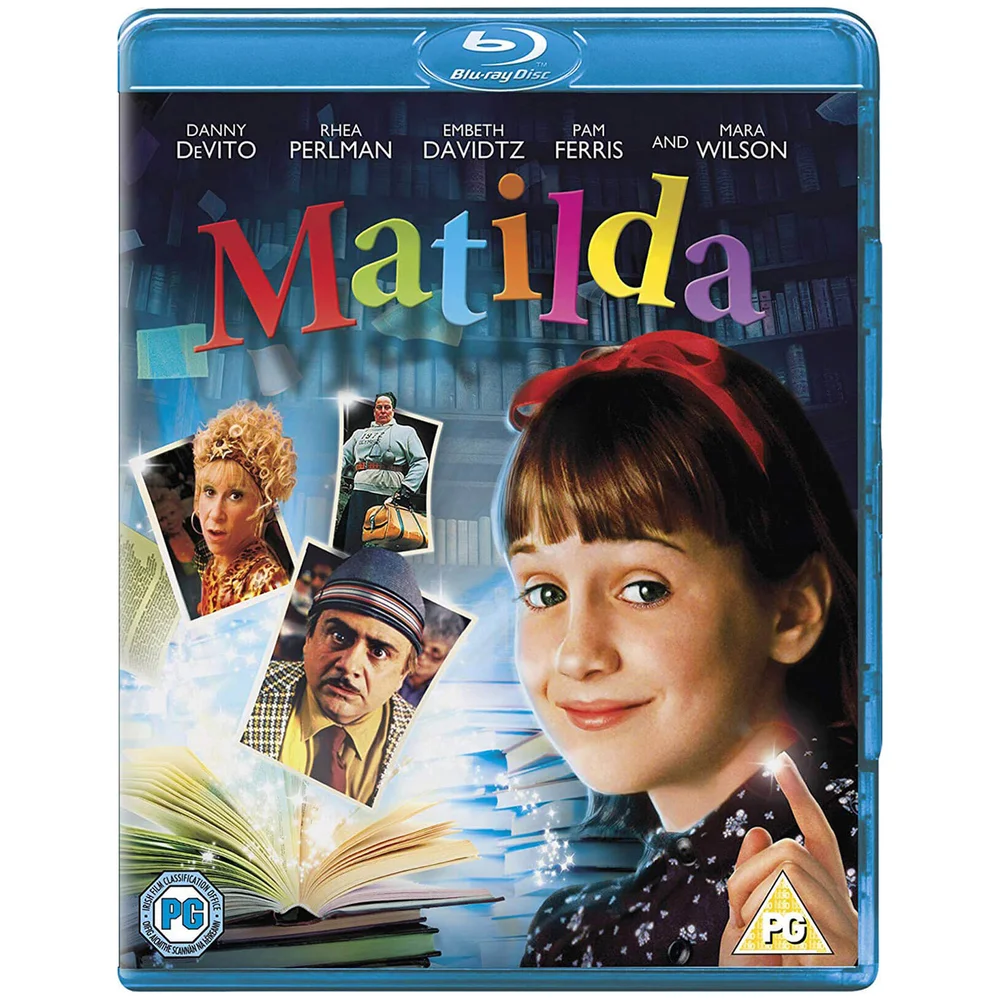 Matilda Afbeelding 1