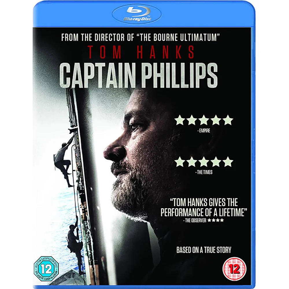 Captain Phillips Afbeelding 1