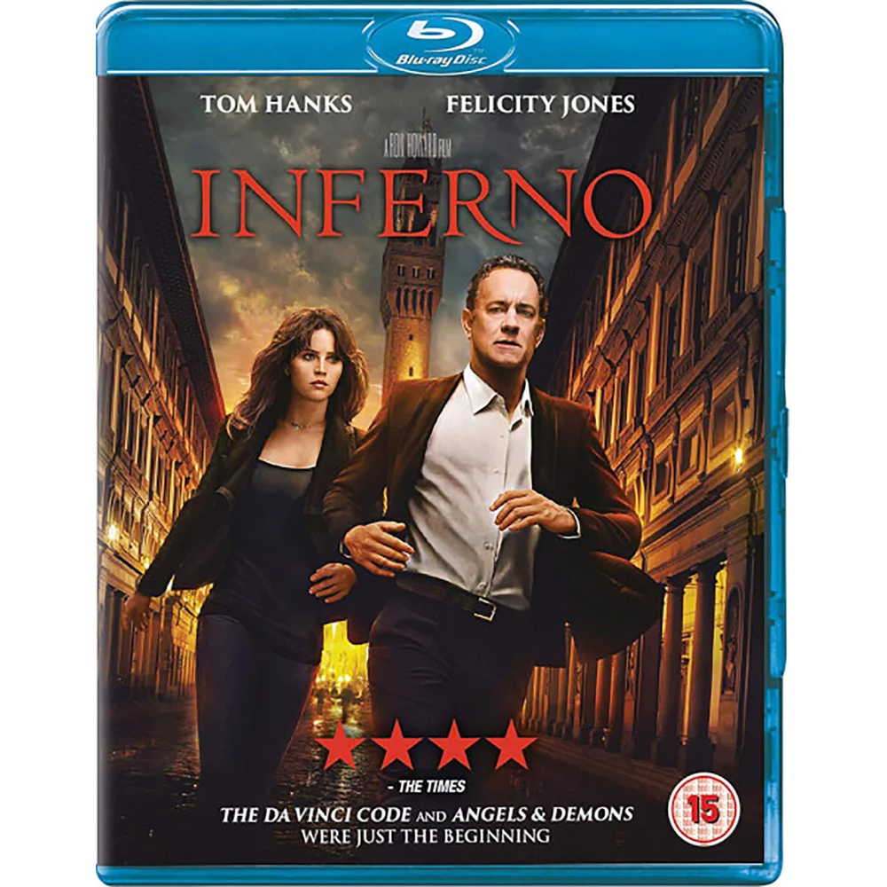 Inferno (2016) Afbeelding 1