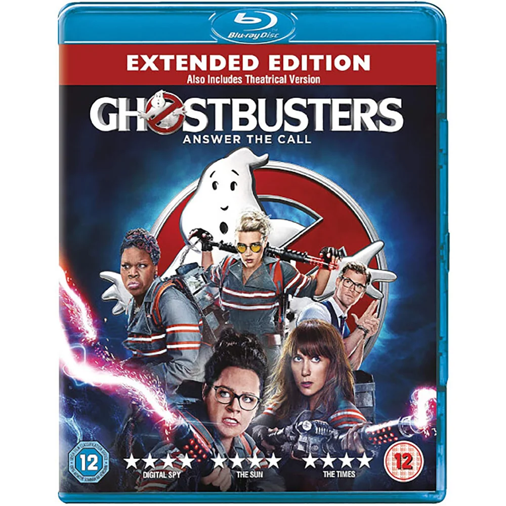 Ghostbusters Afbeelding 1