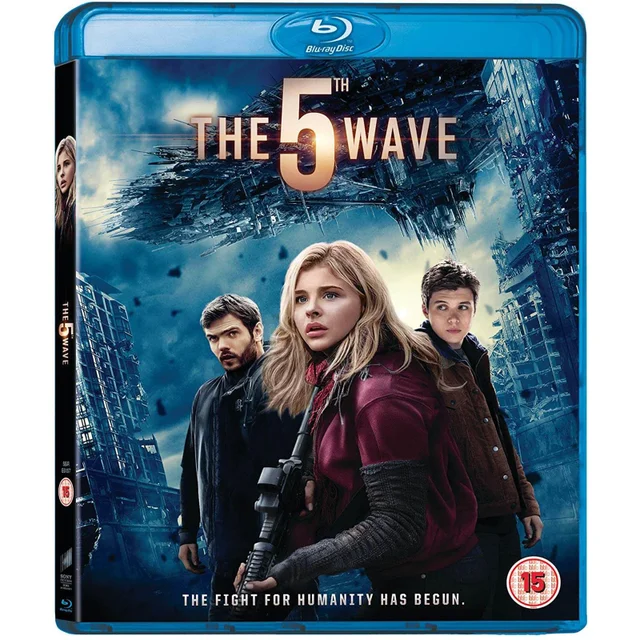The 5th Wave
