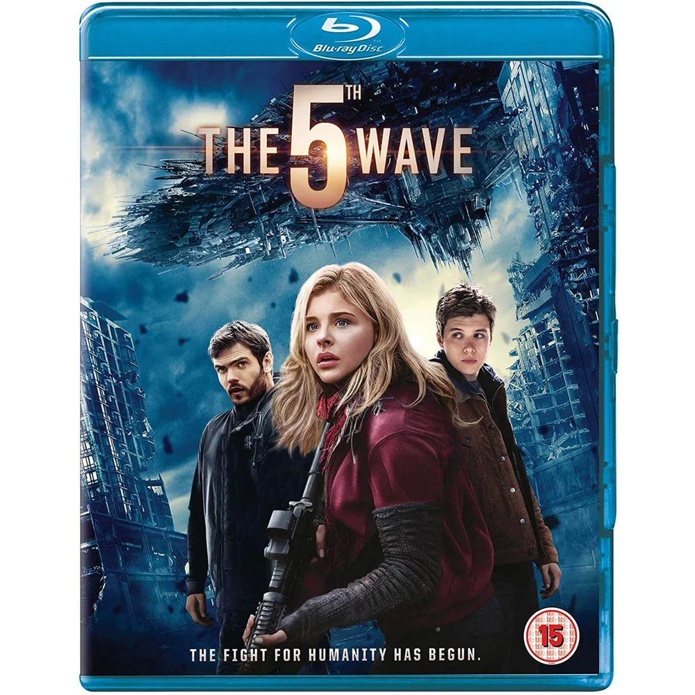The 5th Wave Afbeelding 1