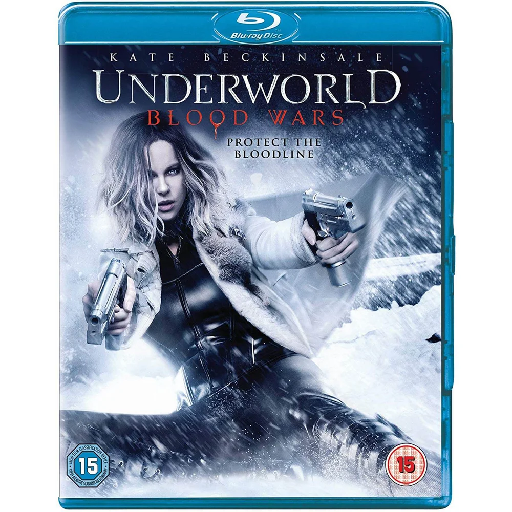 Underworld: Blood Wars Afbeelding 1