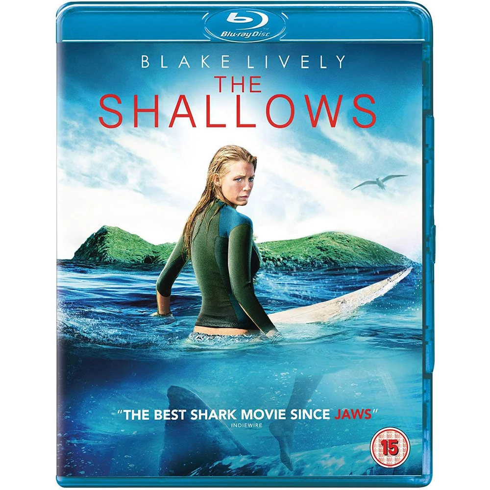 The Shallows Afbeelding 1