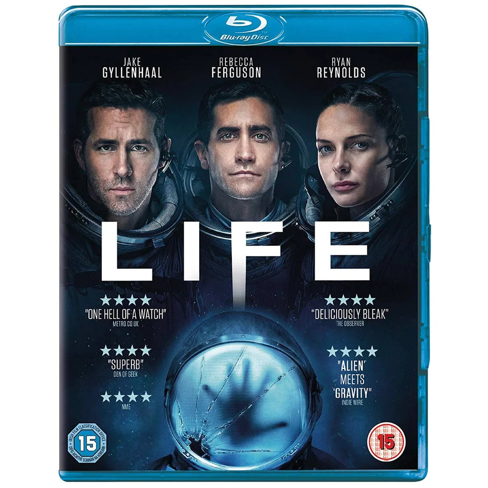 Life Afbeelding 1